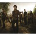 Mouse Pad - The Walking Dead