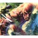 Mouse Pad - Titã Colossal - Attack on Titan