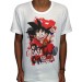 Camisa SB - TN Kid Goku - Dragon Ball