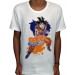 Camisa SB - TN New Aura Goku - Dragon Ball Z