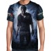 Camisa Full Print Nathan Drake - Uncharted 4: A Thief's End
