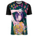 Camisa Chainsaw Man Movie Reze Arc - ESCOLHA O MODELO
