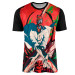 Camisa Chainsaw Man Movie Reze Arc - ESCOLHA O MODELO