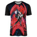 Camisa Chainsaw Man Movie Reze Arc - ESCOLHA O MODELO