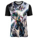 Camisa Boku no Hero Academia - Final Season