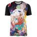 Camisa One Piece Egghead Arc Modelo 01 