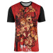 Camisa GACHIAKUTA