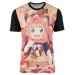 Camisa Season 3 - Spy x Family - Loid - Yor - Anya - ESCOLHA O MODELO