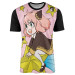 Camisa Season 3 - Spy x Family - Loid - Yor - Anya - ESCOLHA O MODELO