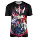Camisa Chainsaw Man Movie Reze Arc - ESCOLHA O MODELO