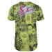 Camisa Gyro Zeppeli - Steel Ball Run - Jojo's Bizarre Adventure