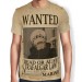 Camisa Full Print Wanted Trafalgar Law V1 - One Piece